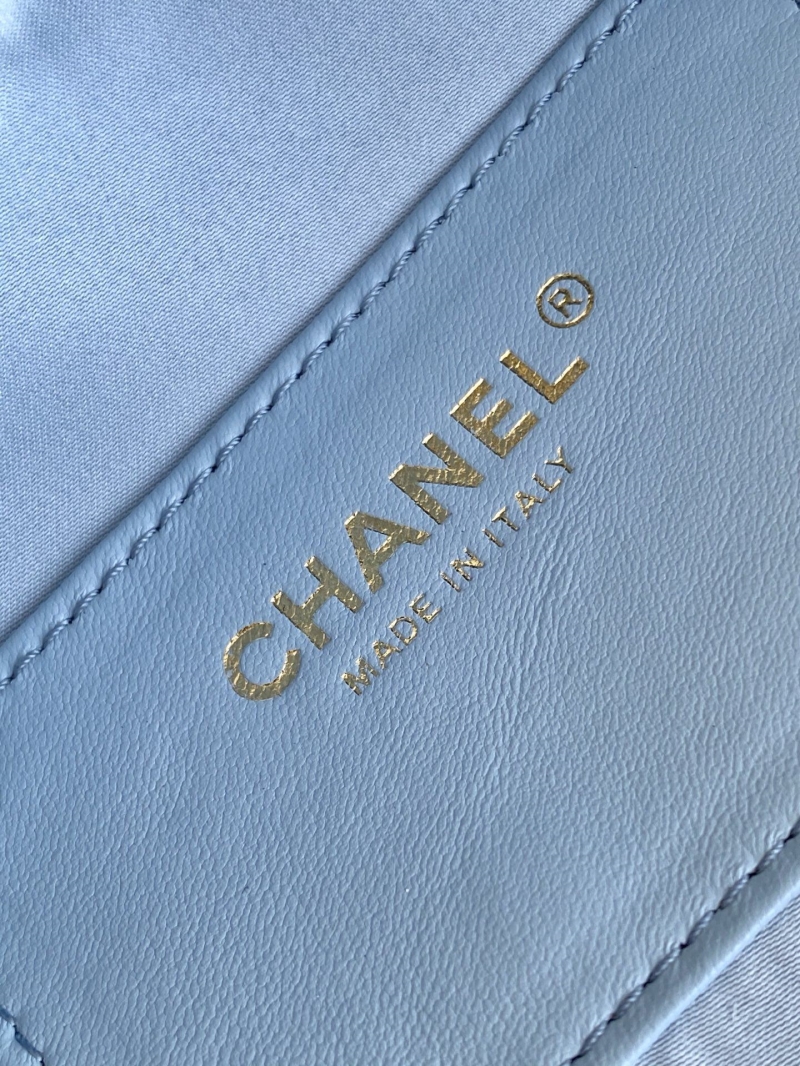 Ch**el 25c hobo bags